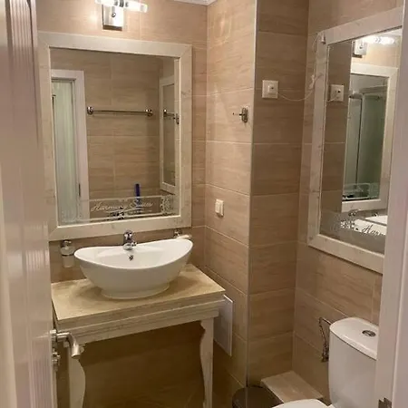 Appartement Harmony Suites Grand Sunny Beach