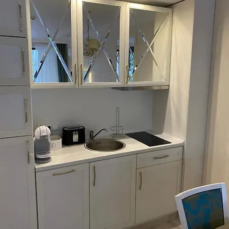 Harmony Suites Grand Appartement Sunny Beach