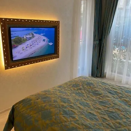 アパート Harmony Suites Grand